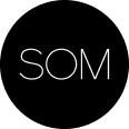 Логотип SOM