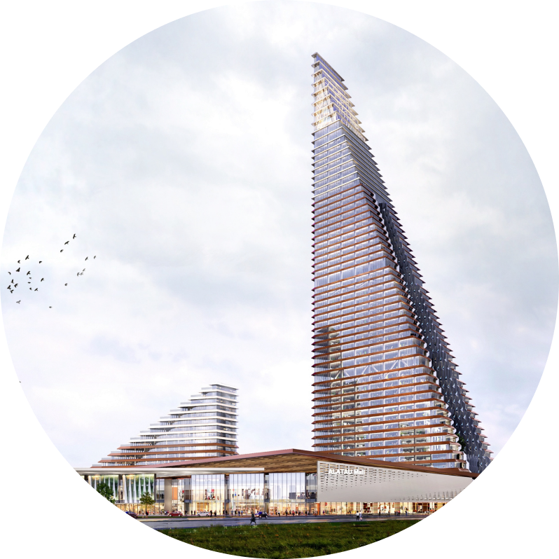 T2 мұнарасы